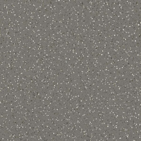 02-12 Ciemnoszara wykładzina PCV wzór