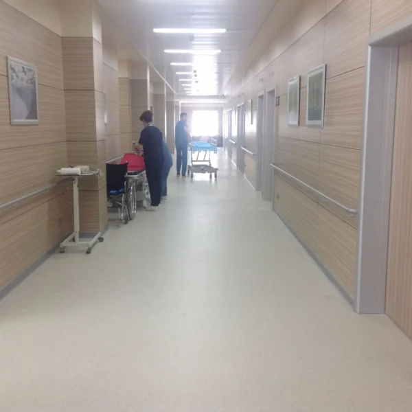 Wykładzina PCV Cosmo