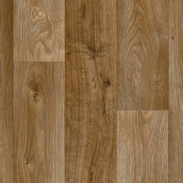 33-05 Ciemnobrązowa wykładzina drewniana