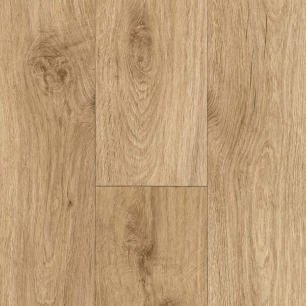 591-17 Dębowa wykładzina jasny odcień