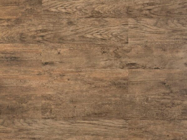 6609 Podłoga LVT w ciepłych odcieniach