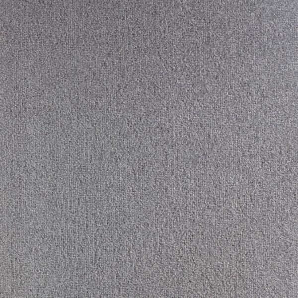 940 Ciemno szara płytka dywanowa Boogie