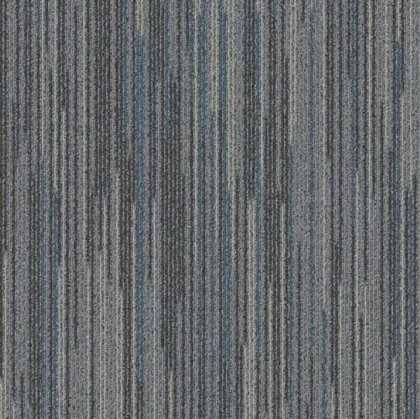 950 Płytki dywanowe Baltic - układ w przestrzeni biurowej