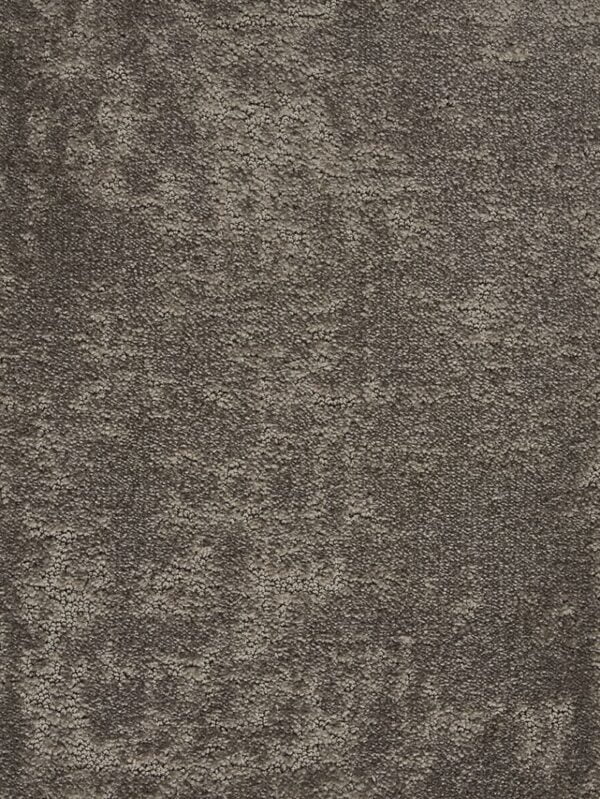 color-490-Stone-path Zbliżenie na teksturę wykładziny Retro inspirowanej betonową podłogą