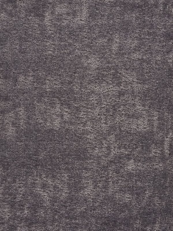 color-810-Charcoal Dywanowa wykładzina Retro w stylu węgla drzewnego