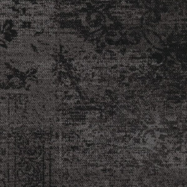 965 Ciemna płytka dywanowa pasado- medley