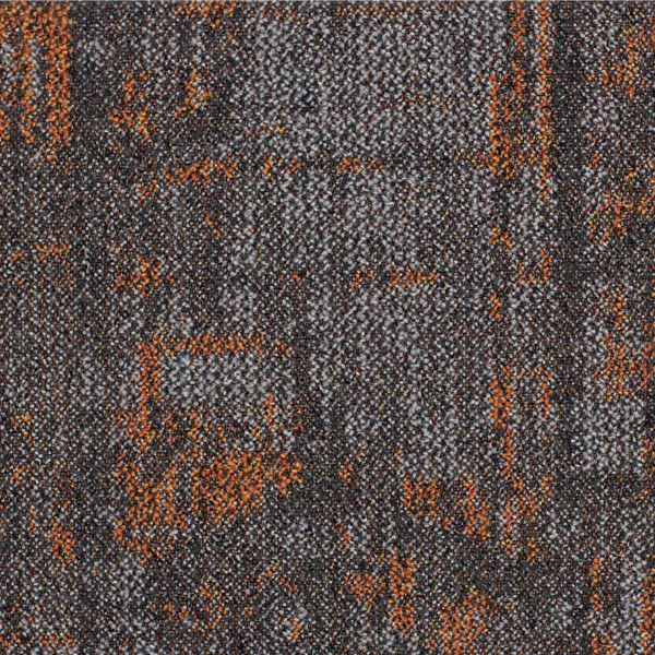 Madera Orange płytka dywanowa do biura